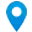 Blue Pin