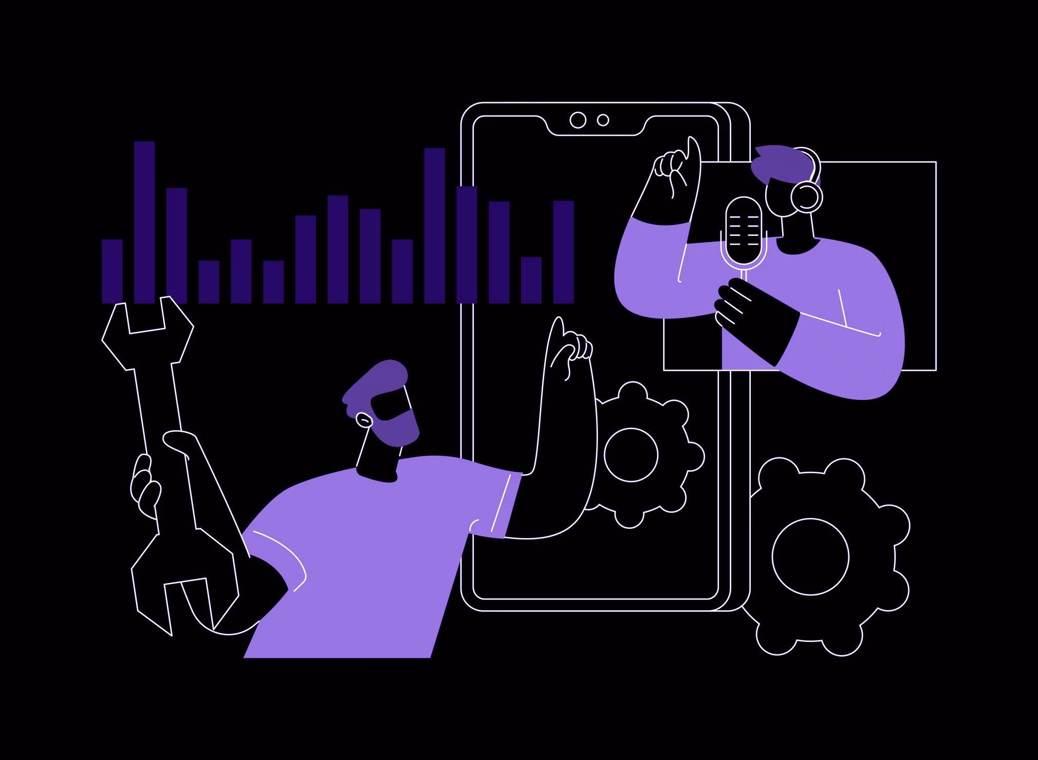 Google’s JavaScript Shake-Up: Why Search Atlas Is Untouchable