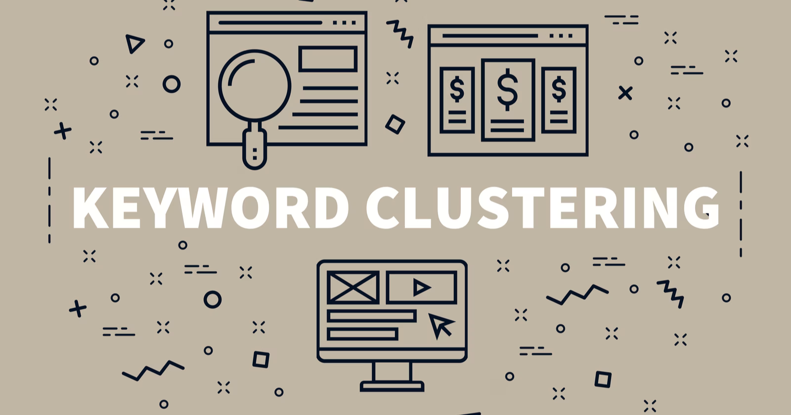 Keyword Clusters: How to Level up Your SEO Content Strategy