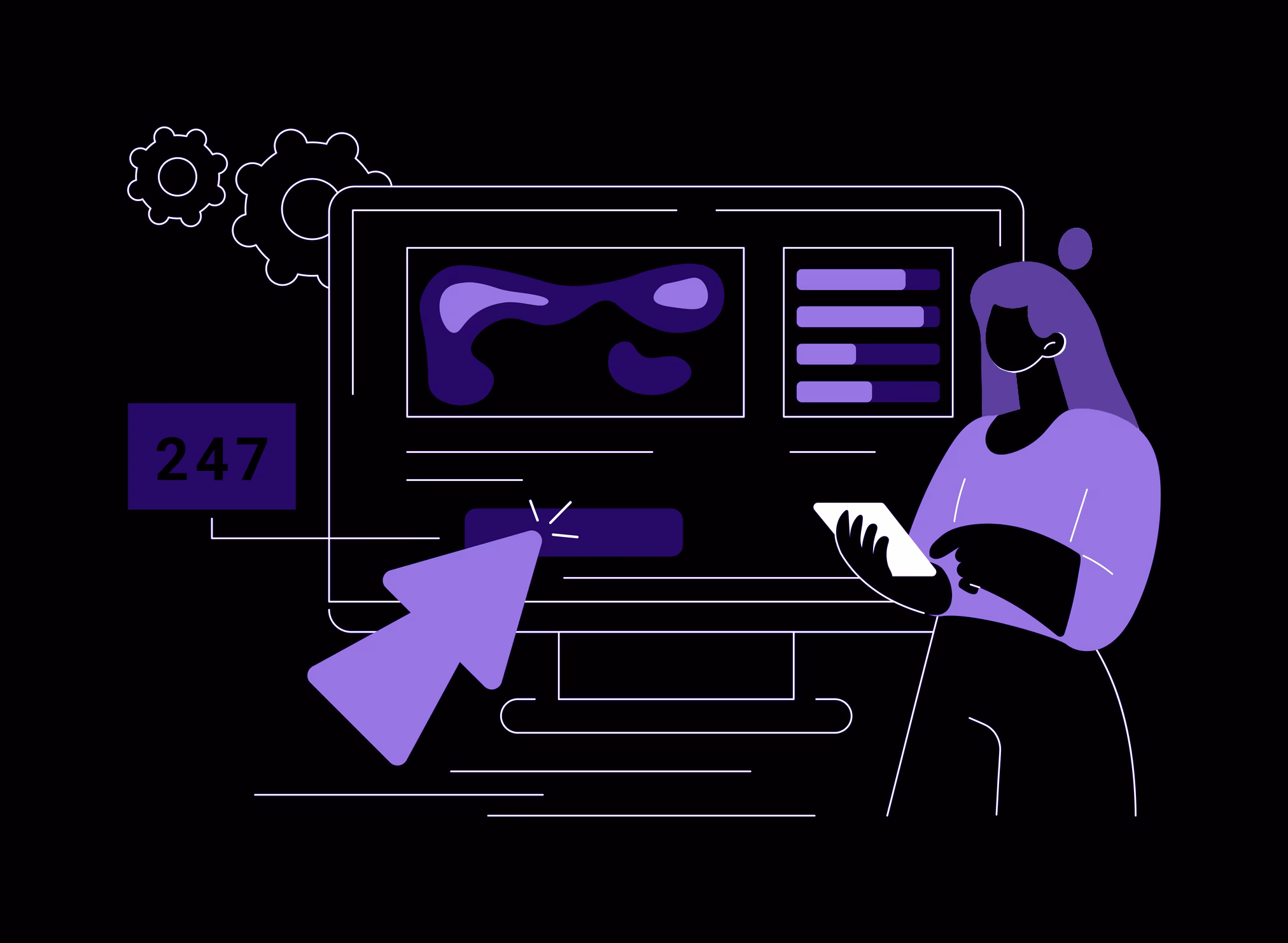 What Is Trust Flow and Citation Flow in SEO?