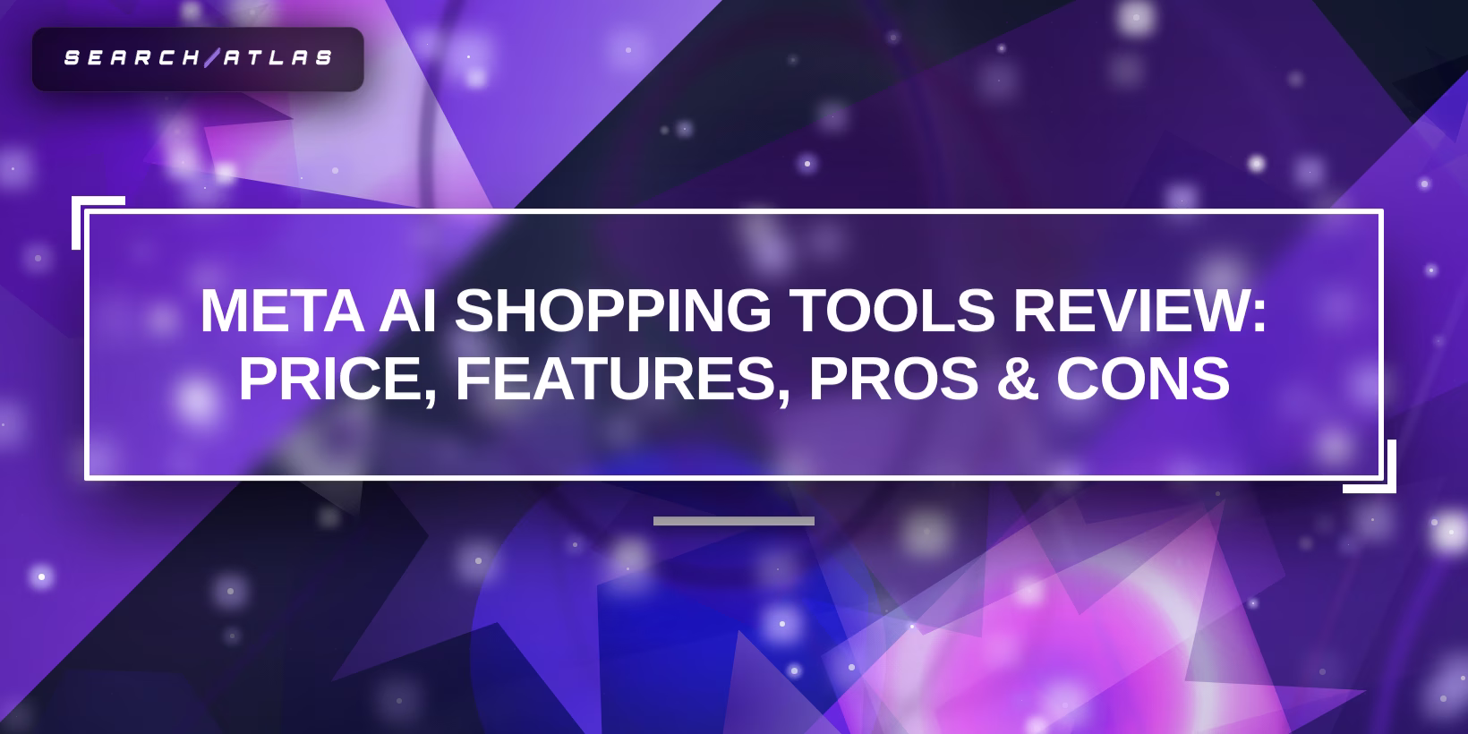 Meta AI Shopping Tools Review: Price, Features, Pros & Cons