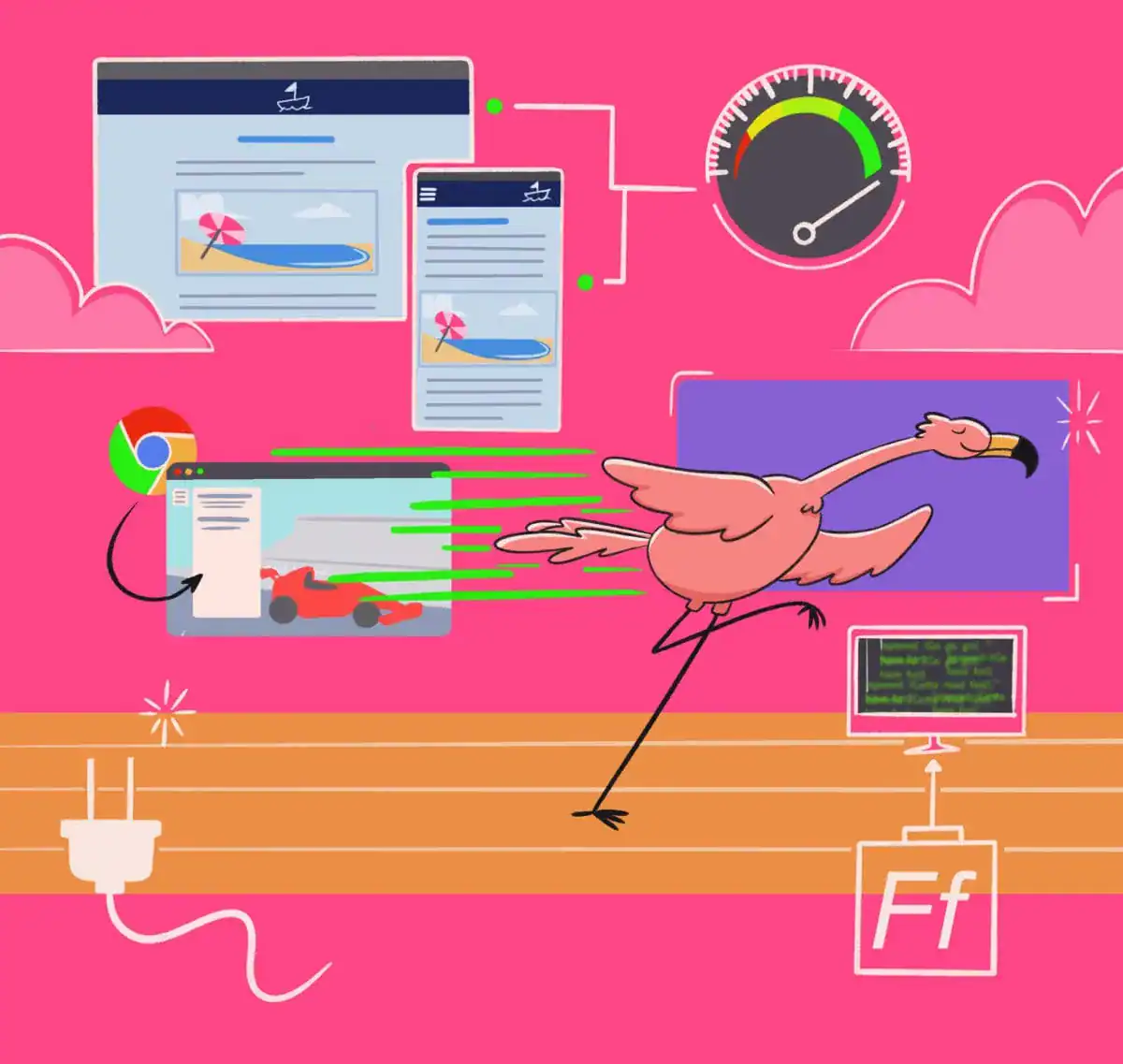 How to Enhance Website Performance for Better Rankings